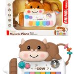 Órgano musical infantil 8892B