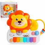 Órgano musical infantil 8893B+O