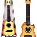 Guitarra de juguete 898-27AB