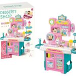 Cocina con accesorios 922-214