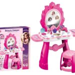 Juego de tocador 922-225