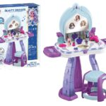 Juego de tocador 922-226