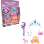 Juego de belleza A6619-01A