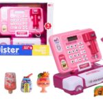 Caja registradora CF8258