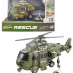 Helicóptero de fricción WY761A