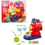 Juego de plastilina moldeable X168-14