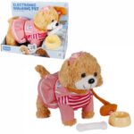 Perro de baterías YT26-32/YT26-36